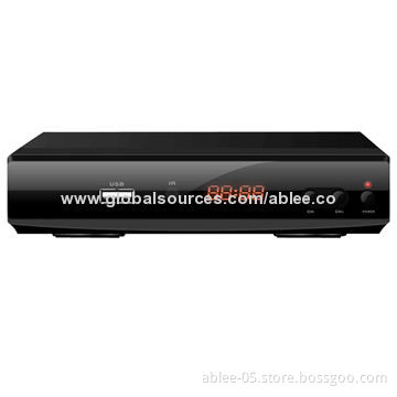 Latest Android TV Set-top Box for Russia, Thai and West Europe